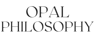 Opal Philosophy